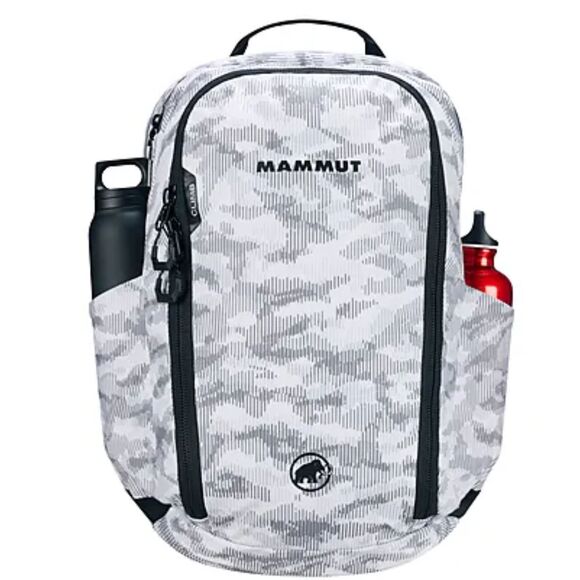 Mammut Seon Shuttle 22 Climbing Pack - Picture 11 of 12